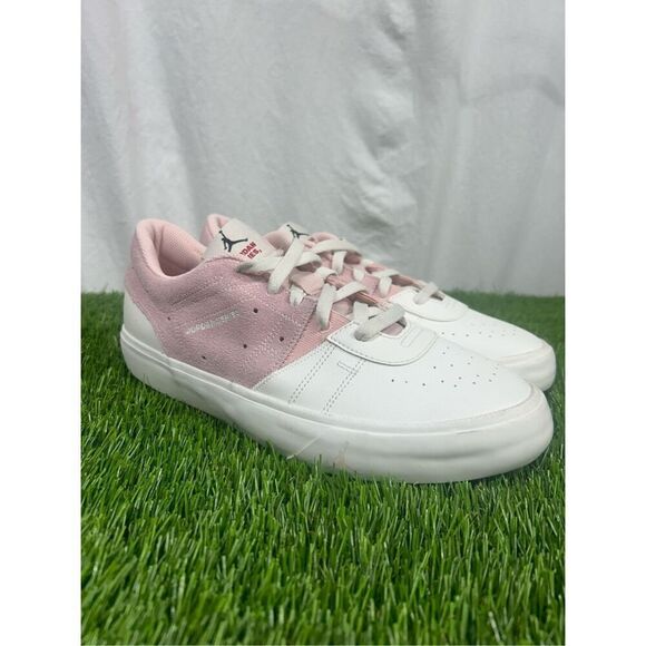 Nike Jordan Series ES Women’s Shoes Size 12 Atmosphere Pink Sail DN1857-610 - Picture 1 of 8
